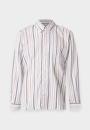 BOSS, Πουκάμισο - medium beige