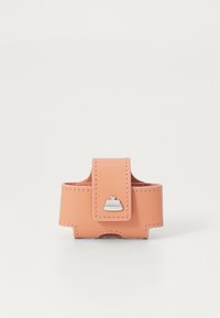 Unausgewählt, pink