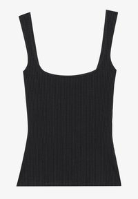 Top - black