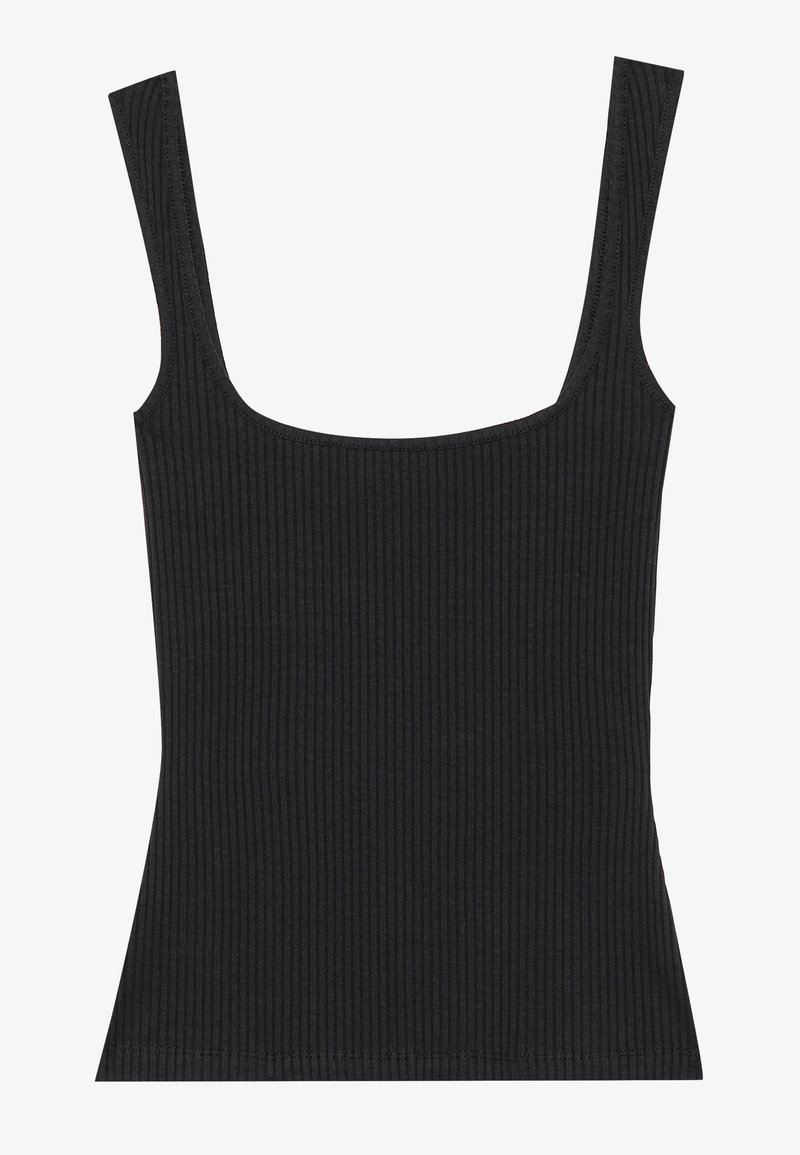 Anna Field Top zwart Anna Field Top zwart