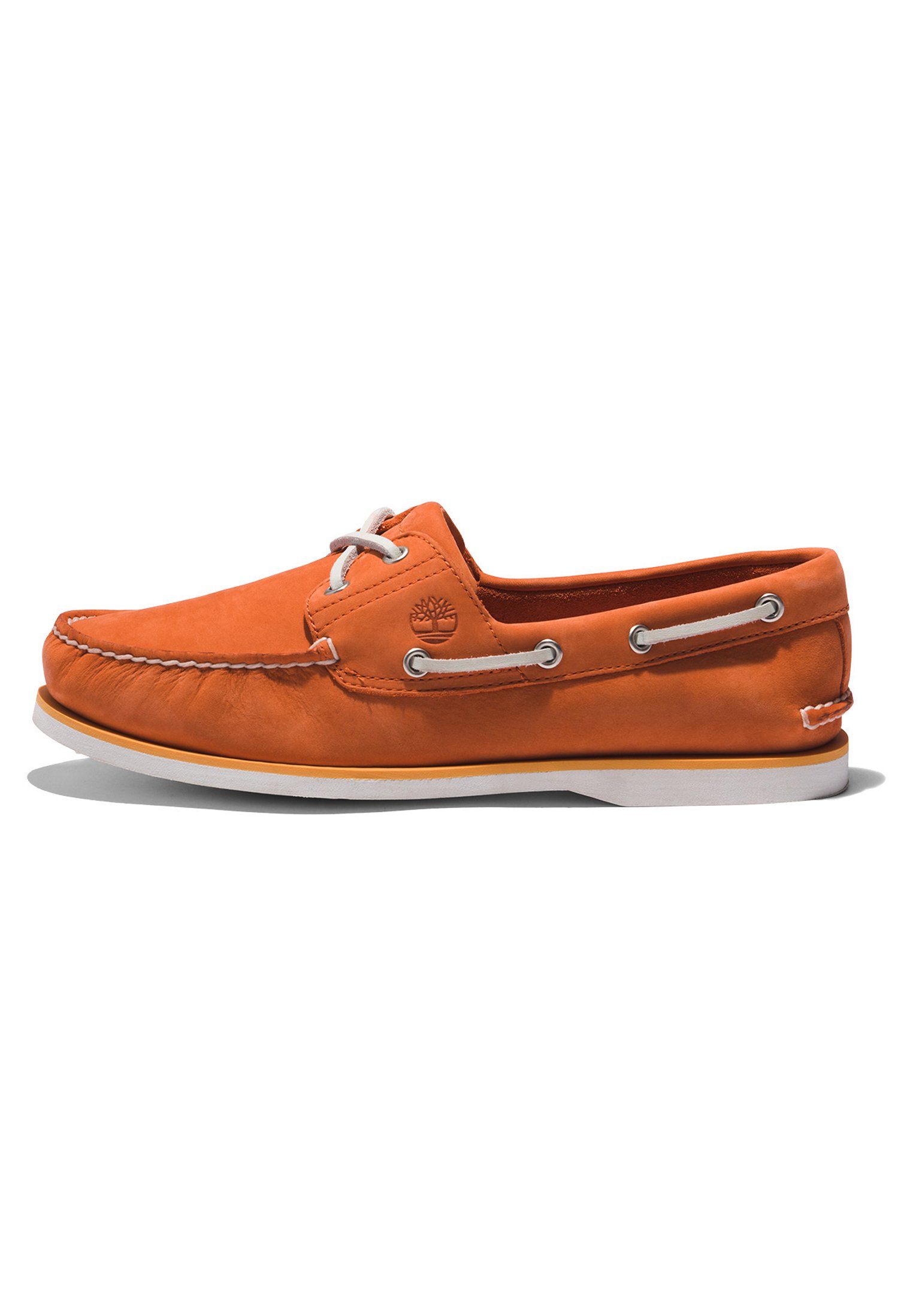 Timberland Scarpe da barca - dark brown/marrone - Zalando.it