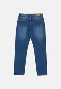 REGULAR FIT  - Jeans a sigaretta - blu