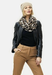 SAMAYA LYELL - Snood - braun
