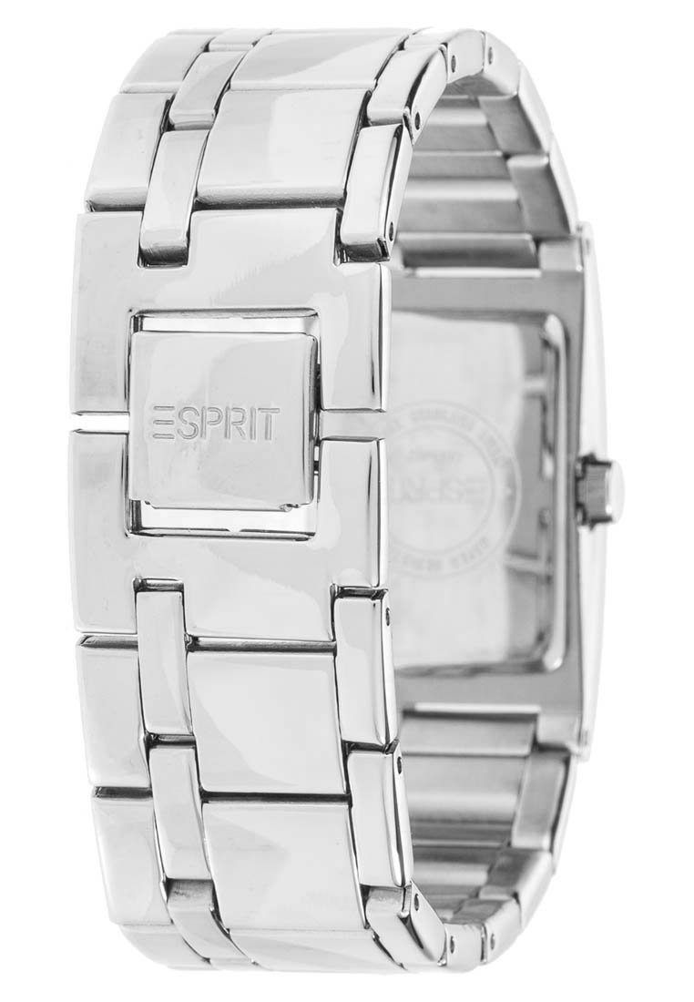 Armbanduhr Esprituhren Silber Zalando Esprit Uhren Esprit Damen