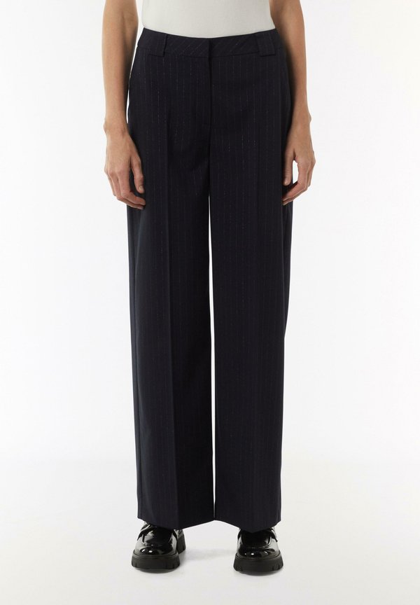 NADELSTREIFEN - Chino