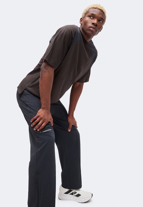 adidas HK - Outdoor trousers - night grey — foto 4