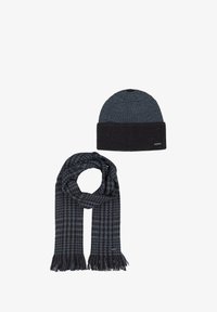 Non selezionato, navy