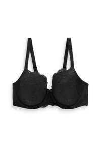 DD PAD  - Voorgevormde BH - black
