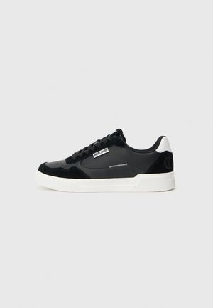 Zapatillas - black