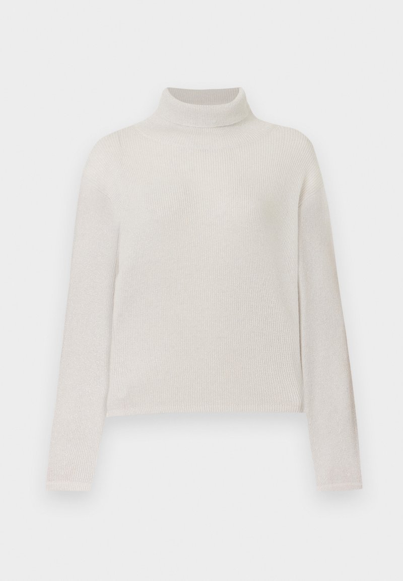 FTC Cashmere Trui lichtblauw