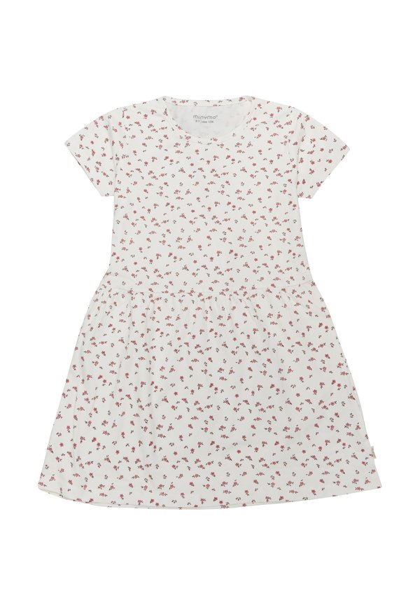 MIDRESS 2 PACK - Jersey dress3