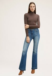 Motivi DOLCEVITA - Longsleeve - marrone