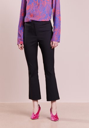 Broek - black
