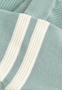 Next SET STANDARD - Luvtröja - mineral blue