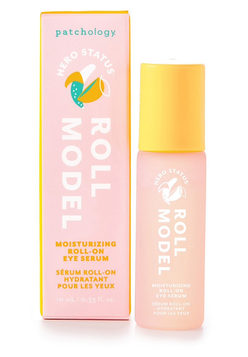 Herren Reinigung | Patchology ROLL MODEL MOISTURIZING ROLL-ON EYE SERUM & EYE GEL Augenpflege ROLL MODEL MOISTURIZING ROLLON EYE Herren Reinigung | Patchology ROLL MODEL MOISTURIZING ROLL-ON EYE SERUM & EYE GEL Augenpflege ROLL MODEL MOISTURIZING ROLLON EYE