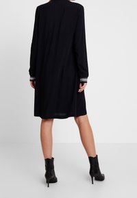 Marc O'Polo DENIM Vestido informal - black