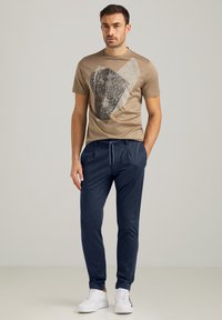 Baldessarini Jogginghose - night sky