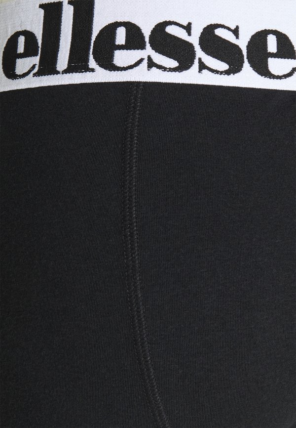 NURRA FASHION TRUNKS 5 PACK - Trunks2