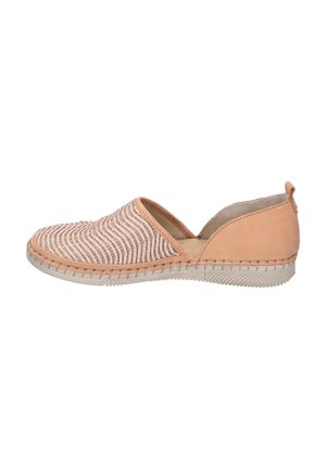 SOFIE - Espadrilles - nude