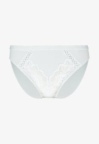 Non sélectionné, blanc