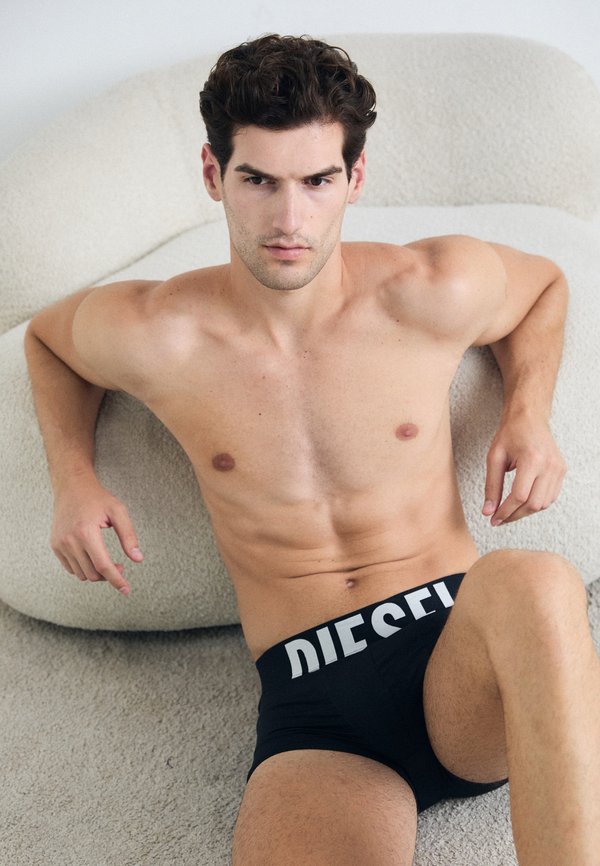 DAMIEN 3 PACK - Pants - e41012