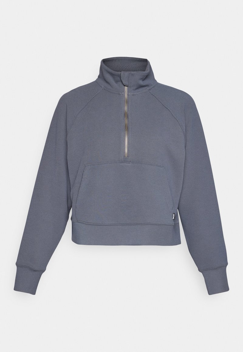 DKNY Sport Sweater grijs