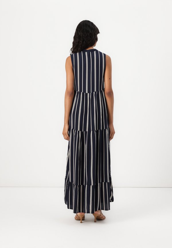 VMCHRISTINA DRESS - Maxi dress3