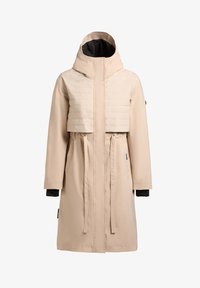 Non selezionato, soft beige