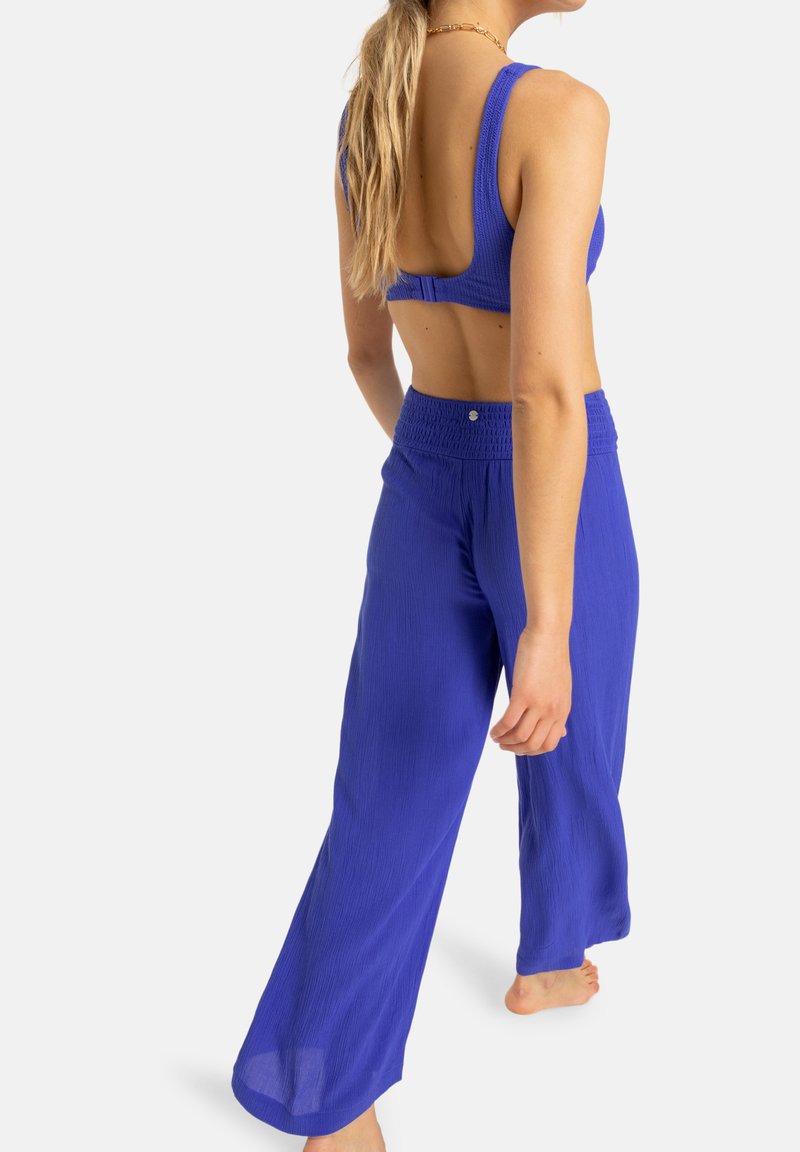 Roxy ALONG Accessorio da spiaggia dazzling blue/blu Zalando