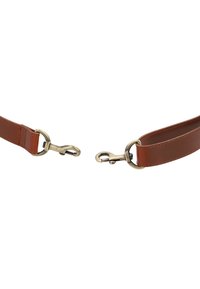 Gusti Leder JENS V. - Umhängetasche - dunkelbraun