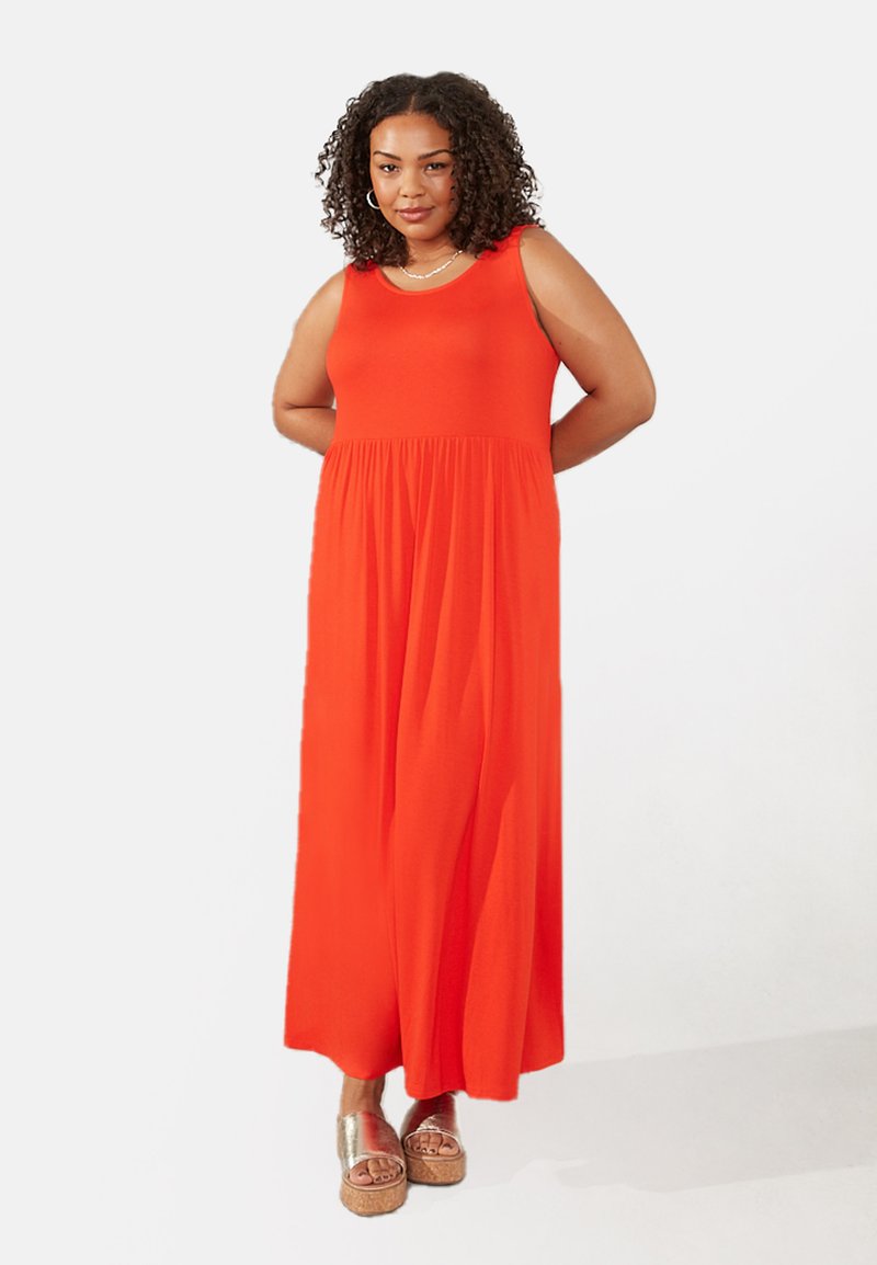 Live Unlimited London Sukienka z dżerseju Zalando.pl