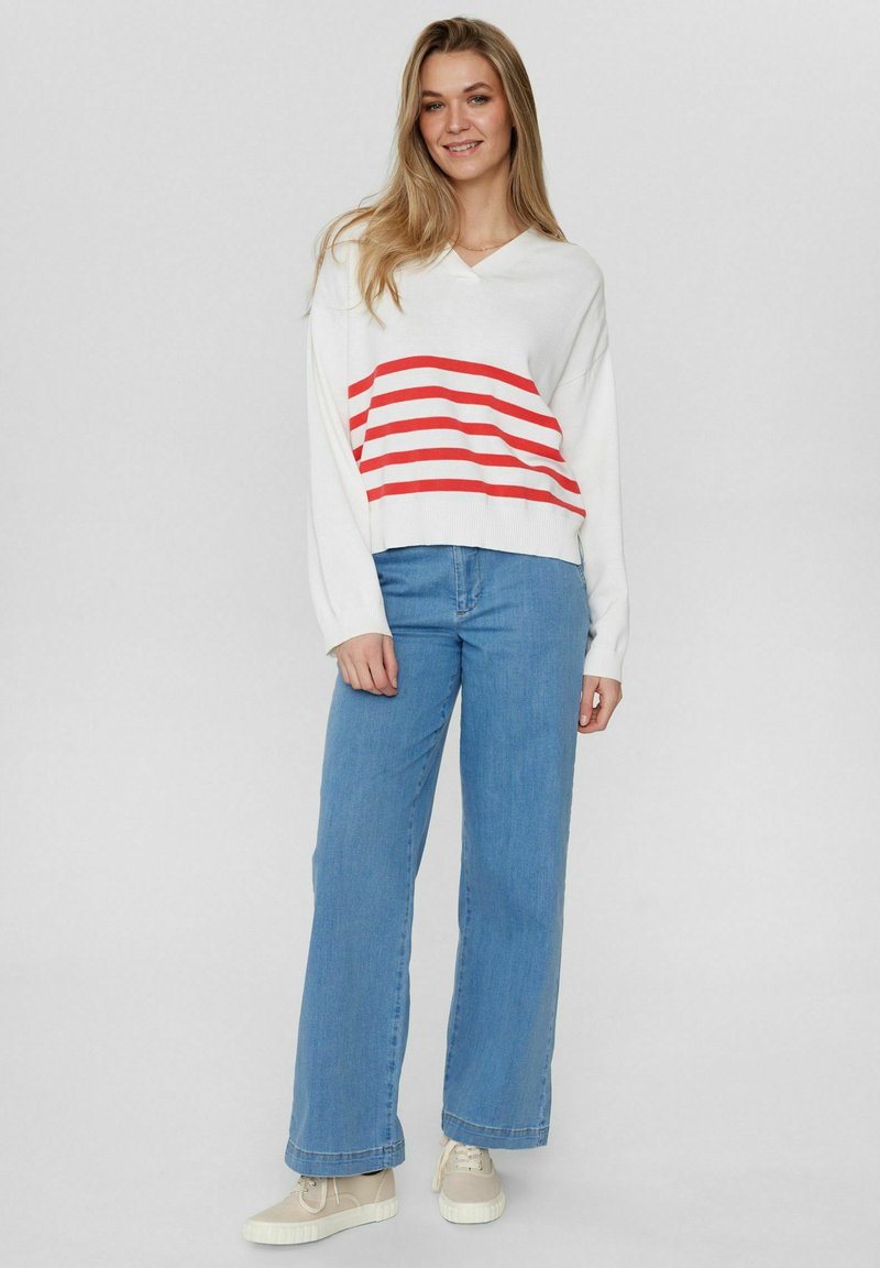 Numph Trui rood Numph Trui rood