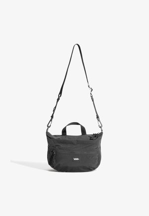 Vans, BAG - Cross body bag - black