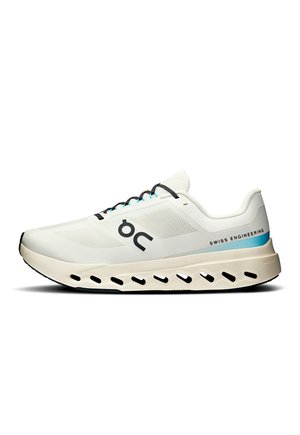 CLOUDSURFER NEXT  - Apavi skriešanai pa asfaltu - ivory   dew