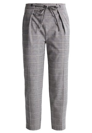 Pantalon classique - grey