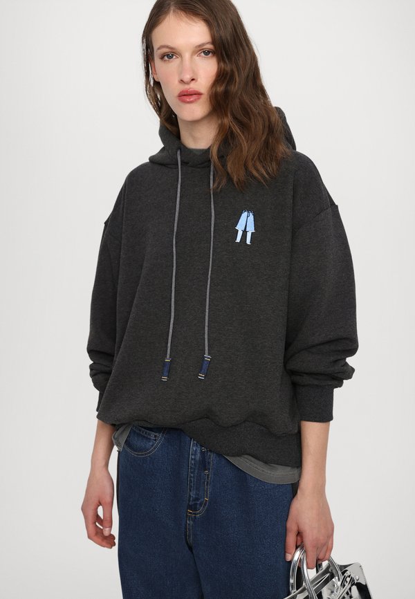 YIN YANG LOGO  - Sweatshirt2