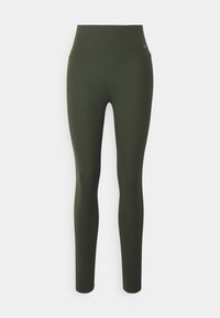 ZENVY - Trikoot - cargo khaki/black