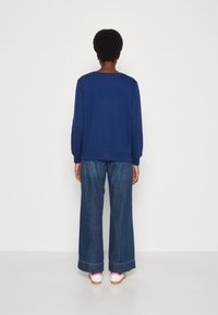 GAP Sudadera - dark blue