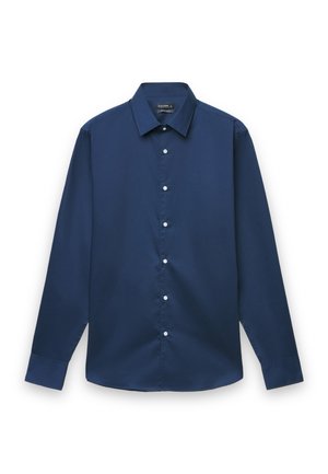 UNITA - Businesshemd - blu notte