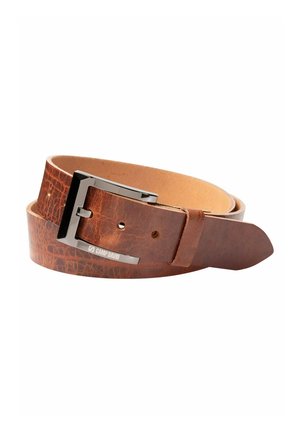 Belt - brown