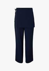 Nepasirinkta, maritime blue