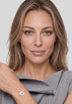 Sif Jakobs Jewellery, MELZO - Armbånd - silver-coloured