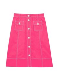 Non sélectionné, p pink