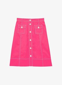 Non sélectionné, p pink