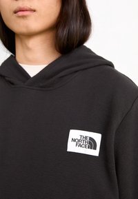 The North Face Huppari - black
