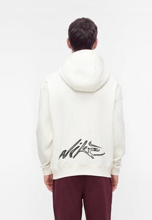Nike Sportswear, HOODIE - Суитшърт с качулка - sail