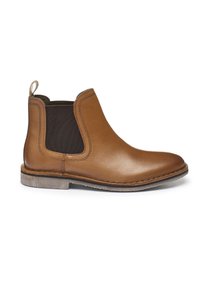 Non selezionato, tan brown