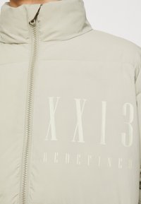 Redefined Rebel PHOENIX JACKET UNISEX - Vinterjakke - mid grey