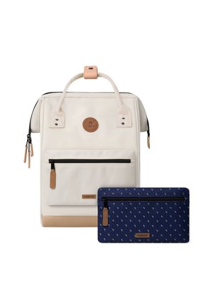 ADVENTURER MEDIUM - Sac à dos - cap town beige