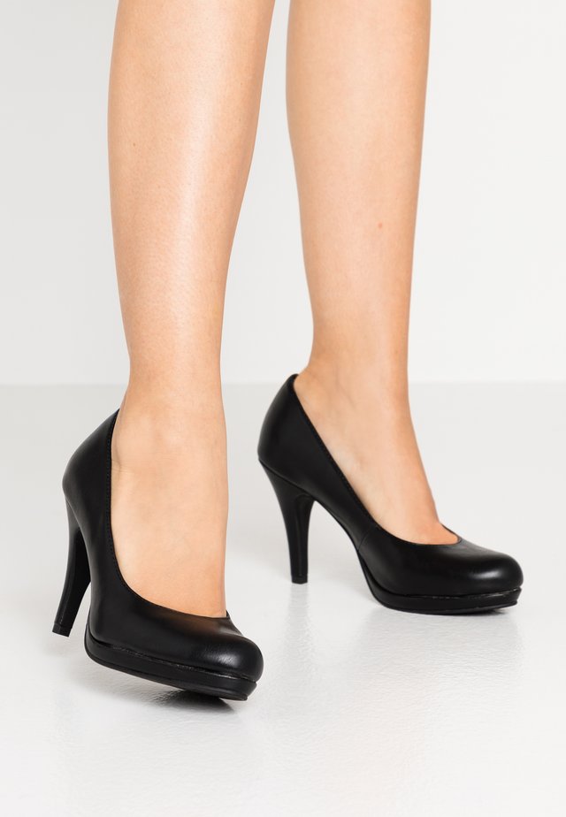 zalando escarpin femme